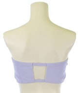 6(ROKU)（ロク）Tシャツ・カットソー 紫 サイズ:-(XS位) レディース/2200618213054