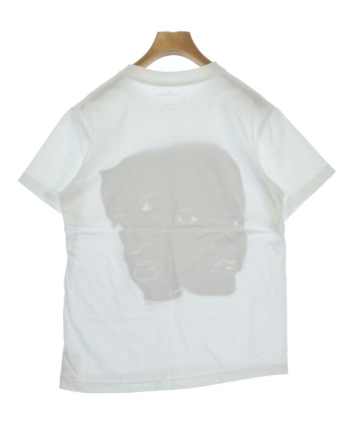 6(ROKU)（ロク）Tシャツ・カットソー 白 サイズ:S レディース/2200629423121