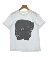 6(ROKU)（ロク）Tシャツ・カットソー 白 サイズ:S レディース/2200629423121