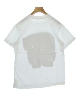 6(ROKU)（ロク）Tシャツ・カットソー 白 サイズ:S レディース/2200629423121