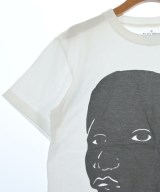 6(ROKU)（ロク）Tシャツ・カットソー 白 サイズ:S レディース/2200629423121