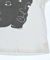 6(ROKU)（ロク）Tシャツ・カットソー 白 サイズ:S レディース/2200629423121