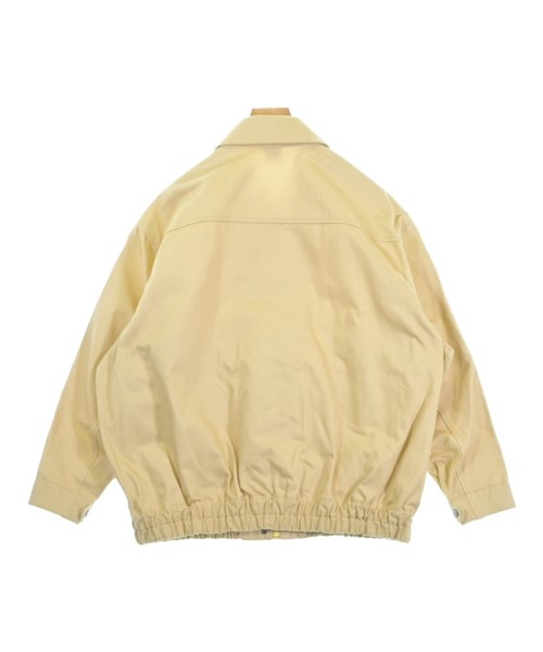 6(ROKU)（ロク）その他 ベージュ サイズ:36(S位) レディース/2200629423152