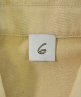 6(ROKU)（ロク）その他 ベージュ サイズ:36(S位) レディース/2200629423152