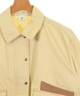 6(ROKU)（ロク）その他 ベージュ サイズ:36(S位) レディース/2200629423152