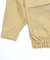 6(ROKU)（ロク）その他 ベージュ サイズ:36(S位) レディース/2200629423152