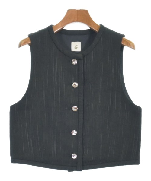 ロク(6(ROKU))の6(ROKU) ブルゾン（その他）