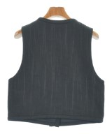 6(ROKU)（ロク）その他 黒 サイズ:36(S位) レディース/2200629423206