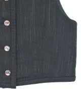 6(ROKU)（ロク）その他 黒 サイズ:36(S位) レディース/2200629423206