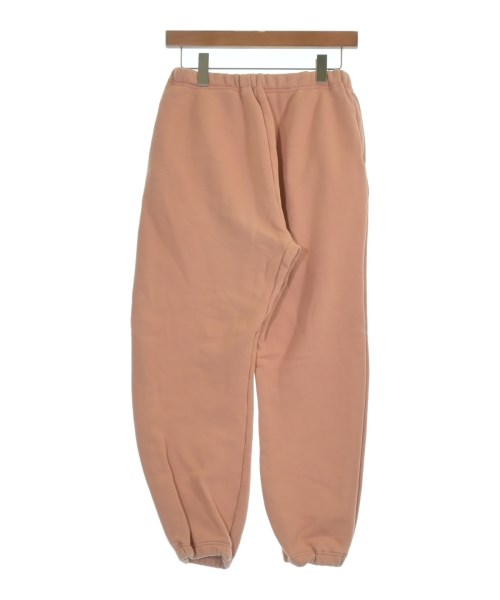 6(ROKU)（ロク）スウェットパンツ オレンジ サイズ:36(S位) レディース/2200579172049