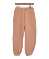 6(ROKU)（ロク）スウェットパンツ オレンジ サイズ:36(S位) レディース/2200579172049