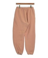 6(ROKU)（ロク）スウェットパンツ オレンジ サイズ:36(S位) レディース/2200579172049