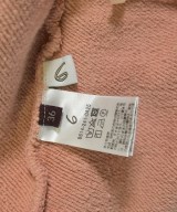 6(ROKU)（ロク）スウェットパンツ オレンジ サイズ:36(S位) レディース/2200579172049