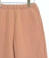 6(ROKU)（ロク）スウェットパンツ オレンジ サイズ:36(S位) レディース/2200579172049