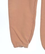 6(ROKU)（ロク）スウェットパンツ オレンジ サイズ:36(S位) レディース/2200579172049