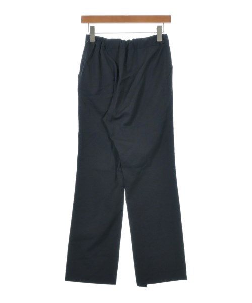 6(ROKU)（ロク）スラックス 紺 サイズ:36(S位) レディース/2200579172117