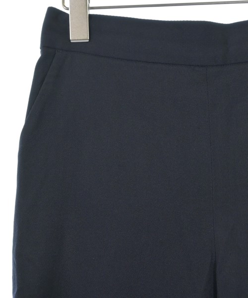 6(ROKU)（ロク）スラックス 紺 サイズ:36(S位) レディース/2200579172117