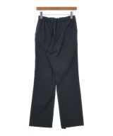 6(ROKU)（ロク）スラックス 紺 サイズ:36(S位) レディース/2200579172117