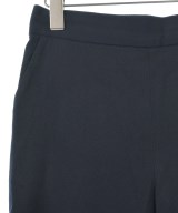 6(ROKU)（ロク）スラックス 紺 サイズ:36(S位) レディース/2200579172117