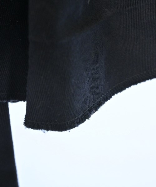 6(ROKU)（ロク）ブラウス 紺 サイズ:F レディース/2200579172124