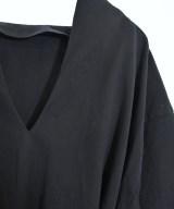 6(ROKU)（ロク）ブラウス 紺 サイズ:F レディース/2200579172124