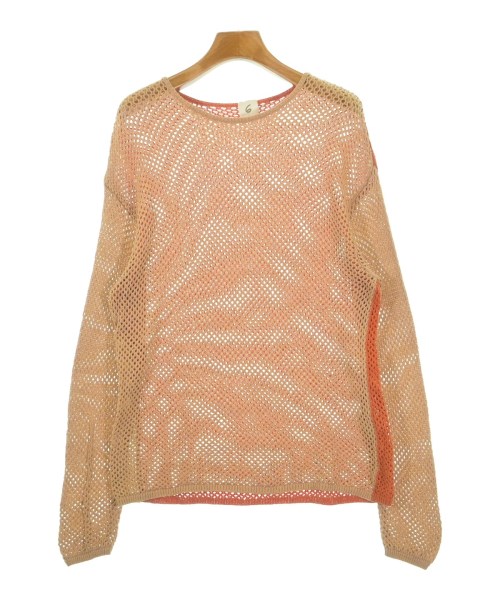 ロク(6(ROKU))の6(ROKU) ニット・セーター