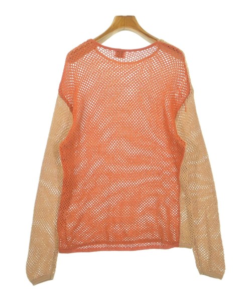 6(ROKU)（ロク）ニット・セーター ベージュ サイズ:-(XL位) レディース/2200579172315