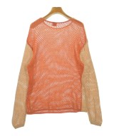 6(ROKU)（ロク）ニット・セーター ベージュ サイズ:-(XL位) レディース/2200579172315