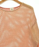 6(ROKU)（ロク）ニット・セーター ベージュ サイズ:-(XL位) レディース/2200579172315