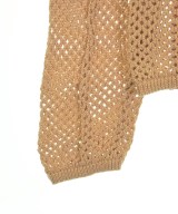 6(ROKU)（ロク）ニット・セーター ベージュ サイズ:-(XL位) レディース/2200579172315