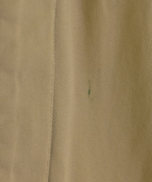 6(ROKU)（ロク）ワンピース ベージュ サイズ:36(S位) レディース/2200615738024