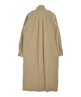 6(ROKU)（ロク）ワンピース ベージュ サイズ:36(S位) レディース/2200615738024