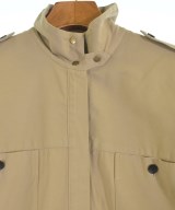 6(ROKU)（ロク）ワンピース ベージュ サイズ:36(S位) レディース/2200615738024