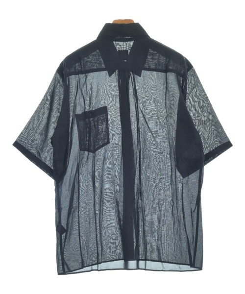 6(ROKU)（ロク）カジュアルシャツ 紺 サイズ:F レディース/2200615959108