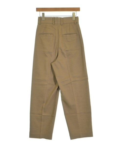 6(ROKU)（ロク）その他 茶 サイズ:34(XS位) レディース/2200615959177