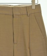 6(ROKU)（ロク）その他 茶 サイズ:34(XS位) レディース/2200615959177