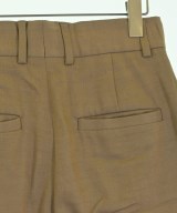 6(ROKU)（ロク）その他 茶 サイズ:34(XS位) レディース/2200615959177