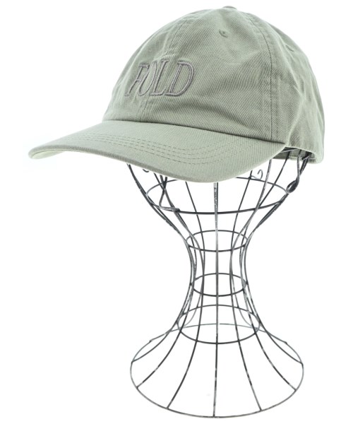 ロク(6(ROKU))の6(ROKU) キャップ