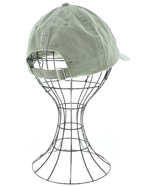 6(ROKU)（ロク）キャップ 緑 サイズ:56-60 レディース/2200615959252