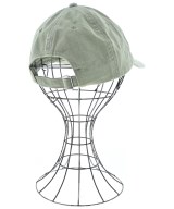 6(ROKU)（ロク）キャップ 緑 サイズ:56-60 レディース/2200615959252