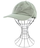 6(ROKU) キャップ