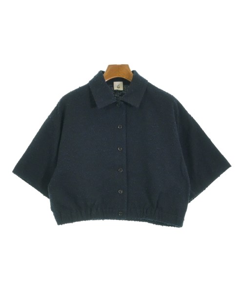 ロク(6(ROKU))の6(ROKU) カジュアルシャツ