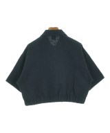 6(ROKU)（ロク）カジュアルシャツ 紺 サイズ:XS レディース/2200629868021