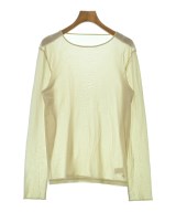 6(ROKU)（ロク）Tシャツ・カットソー ベージュ サイズ:-(M位) レディース/2200614157130