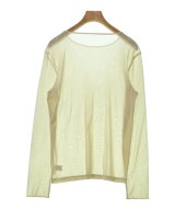 6(ROKU)（ロク）Tシャツ・カットソー ベージュ サイズ:-(M位) レディース/2200614157130