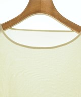 6(ROKU)（ロク）Tシャツ・カットソー ベージュ サイズ:-(M位) レディース/2200614157130