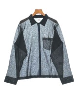 6(ROKU)（ロク）カーディガン 黒 サイズ:F レディース/2200606300056