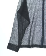 6(ROKU)（ロク）カーディガン 黒 サイズ:F レディース/2200606300056