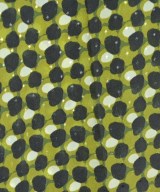 6(ROKU)（ロク）スラックス 緑 サイズ:36(S位) レディース/2200614689068