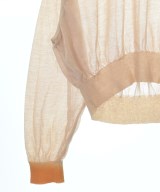 6(ROKU)（ロク）ニット・セーター ベージュ サイズ:F レディース/2200616515044